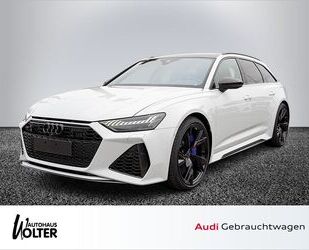 Audi RS6 Gebrauchtwagen