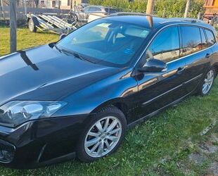 Renault Laguna Gebrauchtwagen