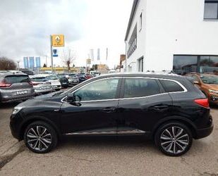 Renault Kadjar Gebrauchtwagen