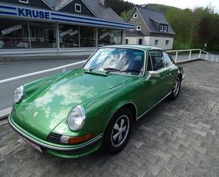 Porsche 911 Urmodell Gebrauchtwagen