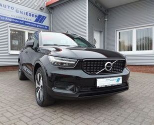 Volvo XC40 Gebrauchtwagen