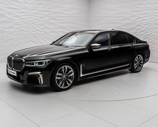 BMW M760 Gebrauchtwagen