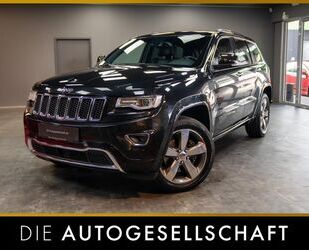 Jeep Grand Cherokee Gebrauchtwagen