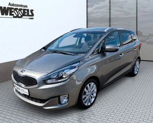Kia Carens Gebrauchtwagen