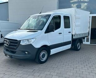 Mercedes-Benz Sprinter Gebrauchtwagen