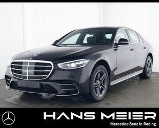 Mercedes-Benz S 450 Gebrauchtwagen