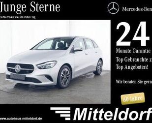 Mercedes-Benz B 180 Gebrauchtwagen