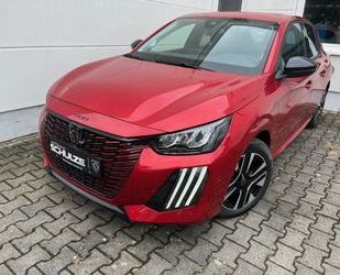 Peugeot 208 Gebrauchtwagen