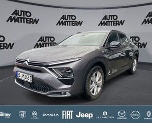 Citroen C5 X Gebrauchtwagen