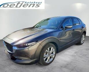 Mazda CX-30 Gebrauchtwagen