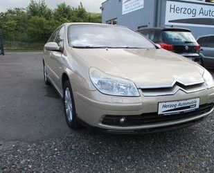 Citroen C5 Gebrauchtwagen