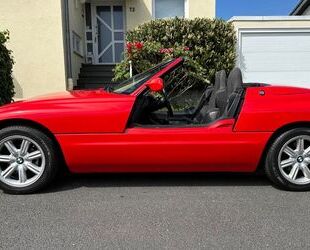 BMW Z1 Gebrauchtwagen
