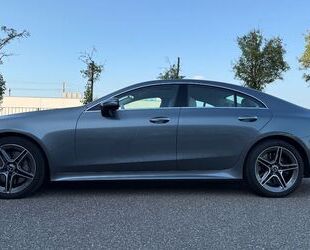 Mercedes-Benz CLS 450 Gebrauchtwagen