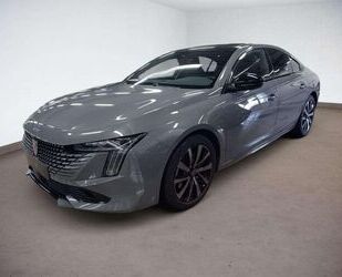 Peugeot 508 Gebrauchtwagen