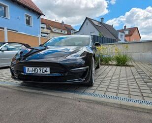 Tesla Model 3 Gebrauchtwagen