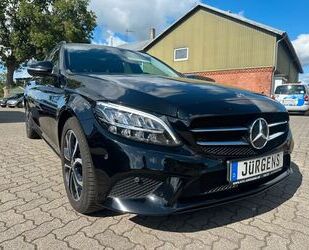 Mercedes-Benz C 220 Gebrauchtwagen
