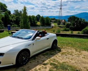 Alfa Romeo Spider Gebrauchtwagen