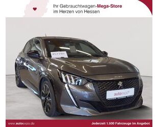 Peugeot 208 Gebrauchtwagen
