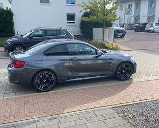 BMW M2 Gebrauchtwagen
