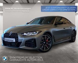 BMW 420 Gebrauchtwagen