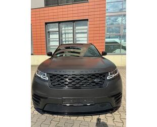 Land Rover Range Rover Velar Gebrauchtwagen
