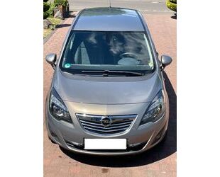 Opel Meriva Gebrauchtwagen