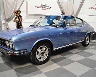 Audi 100 Gebrauchtwagen