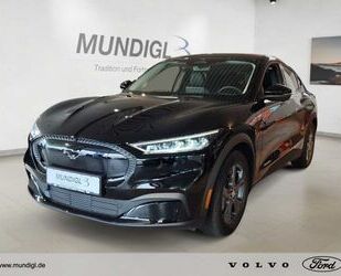 Ford Mustang Mach-E Gebrauchtwagen