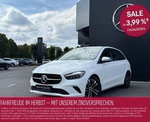 Mercedes-Benz B 200 Gebrauchtwagen