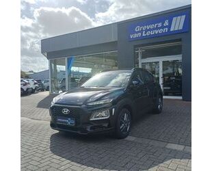 Hyundai KONA Gebrauchtwagen