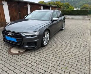 Audi S6 Gebrauchtwagen
