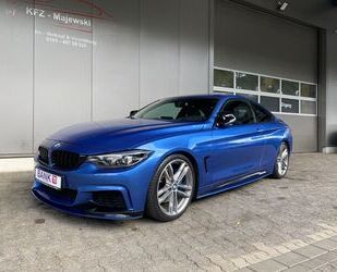 BMW 440 Gebrauchtwagen