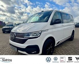 VW T6 Multivan Gebrauchtwagen