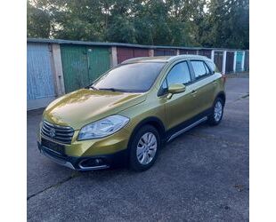 Suzuki (SX4) S-Cross Gebrauchtwagen
