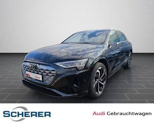 Audi Q8 e-tron Gebrauchtwagen