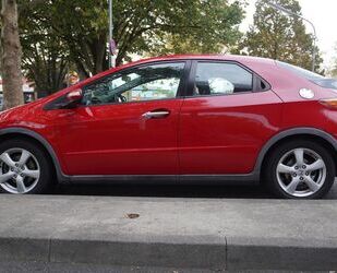Honda Civic Gebrauchtwagen