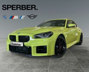BMW M2 Gebrauchtwagen