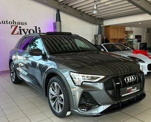 Audi e-tron Gebrauchtwagen