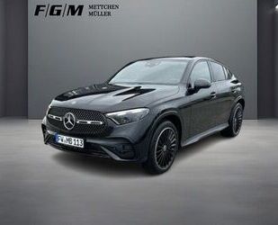 Mercedes-Benz GLC 450 Gebrauchtwagen