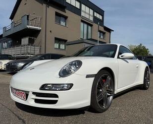 Porsche 997 Gebrauchtwagen
