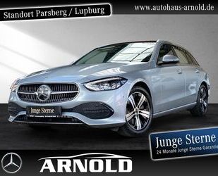 Mercedes-Benz C 300 Gebrauchtwagen