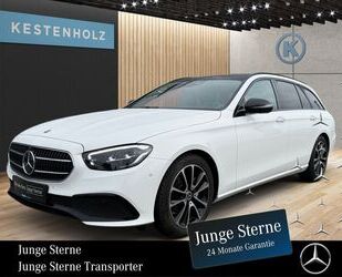 Mercedes-Benz E 220 Gebrauchtwagen