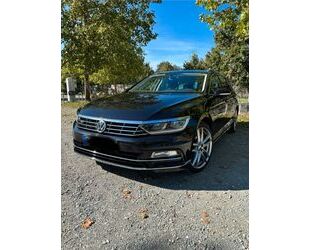 Porsche Passat Variant 