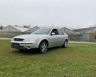 Ford Mondeo Gebrauchtwagen