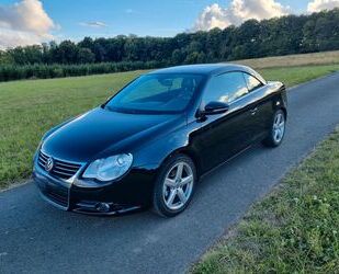 VW Eos Gebrauchtwagen