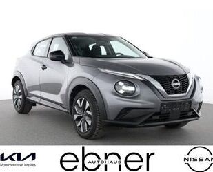 Nissan Juke Gebrauchtwagen