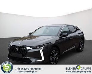 DS Automobiles DS4 Gebrauchtwagen