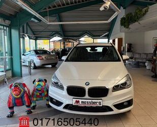 BMW 220 Gebrauchtwagen
