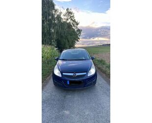 Opel Corsa Gebrauchtwagen