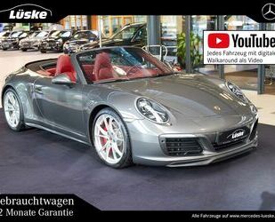 Porsche 911 Urmodell Gebrauchtwagen